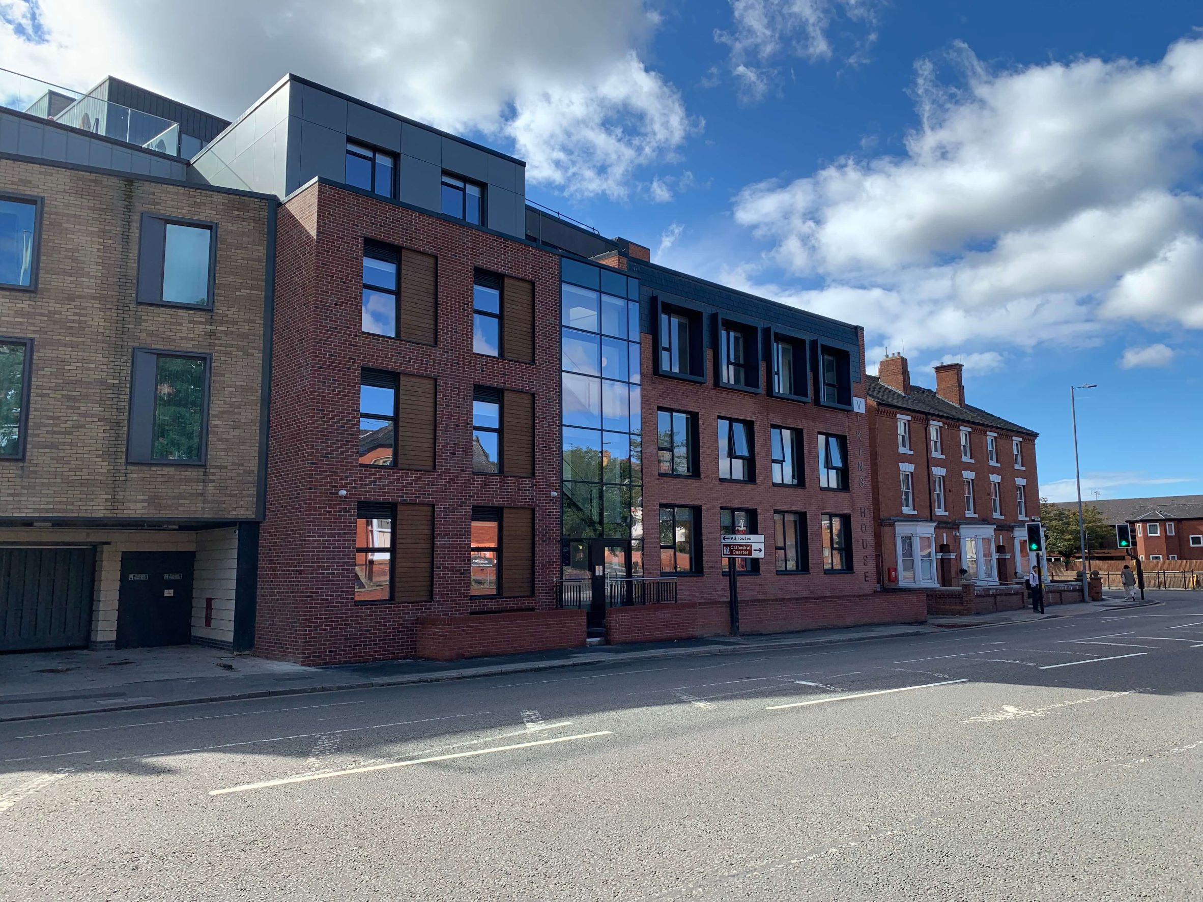 The Ultimate Guide to Student Accommodation Near the University of Lincoln | Student Housing